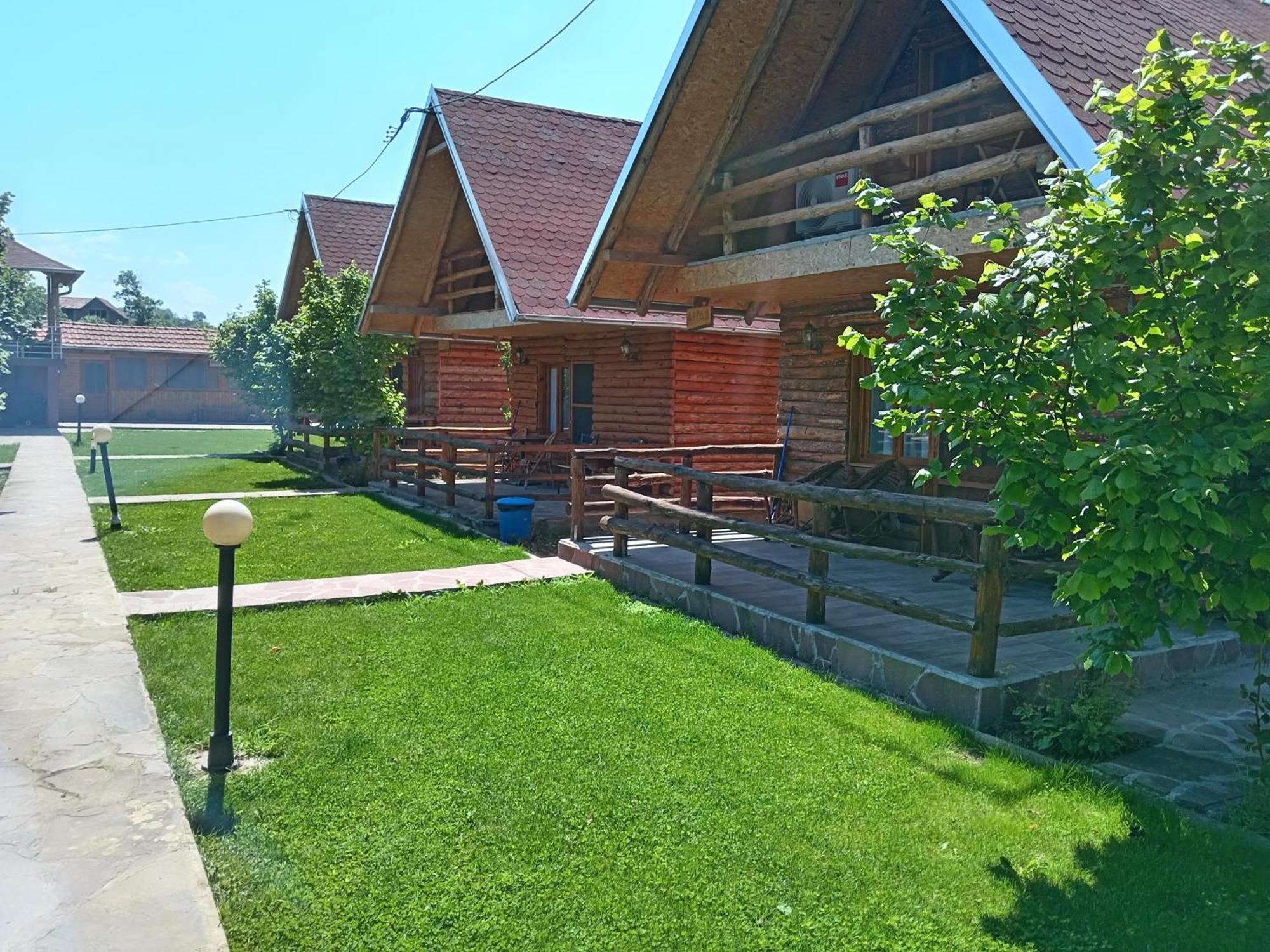 Vila Viktori Pirot Rom bilde