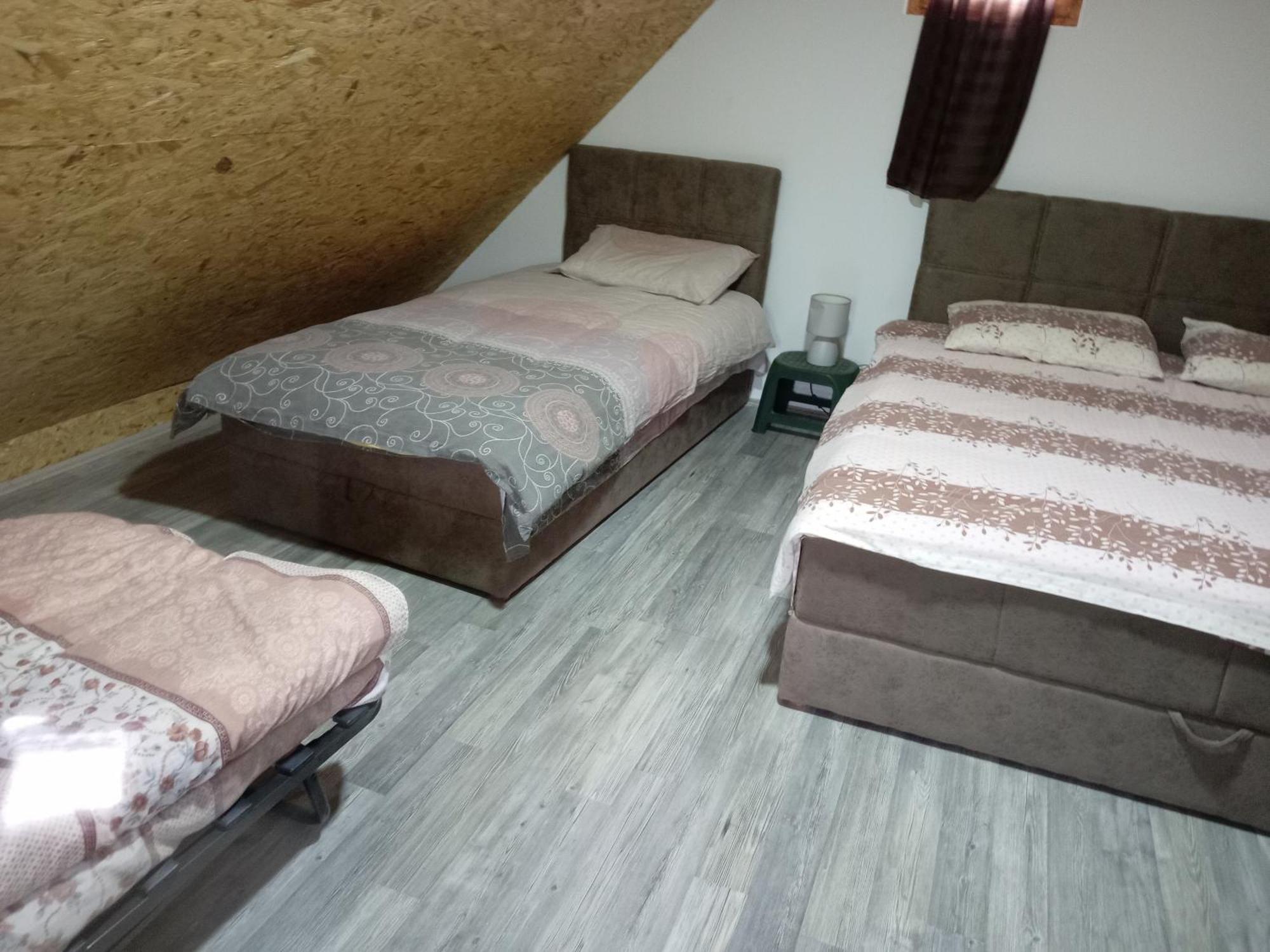 Vila Viktori Pirot Rom bilde