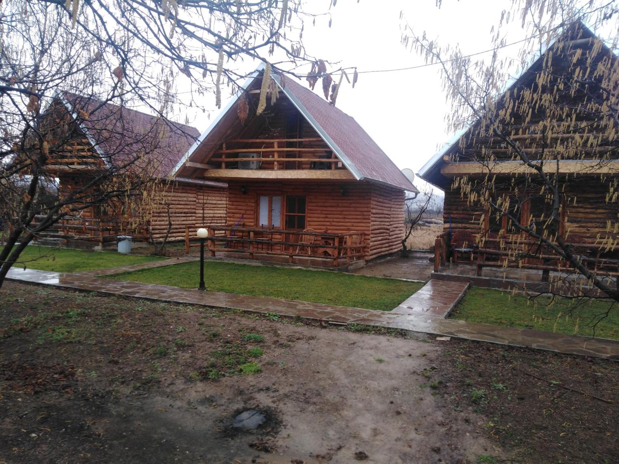 Vila Viktori Pirot Rom bilde