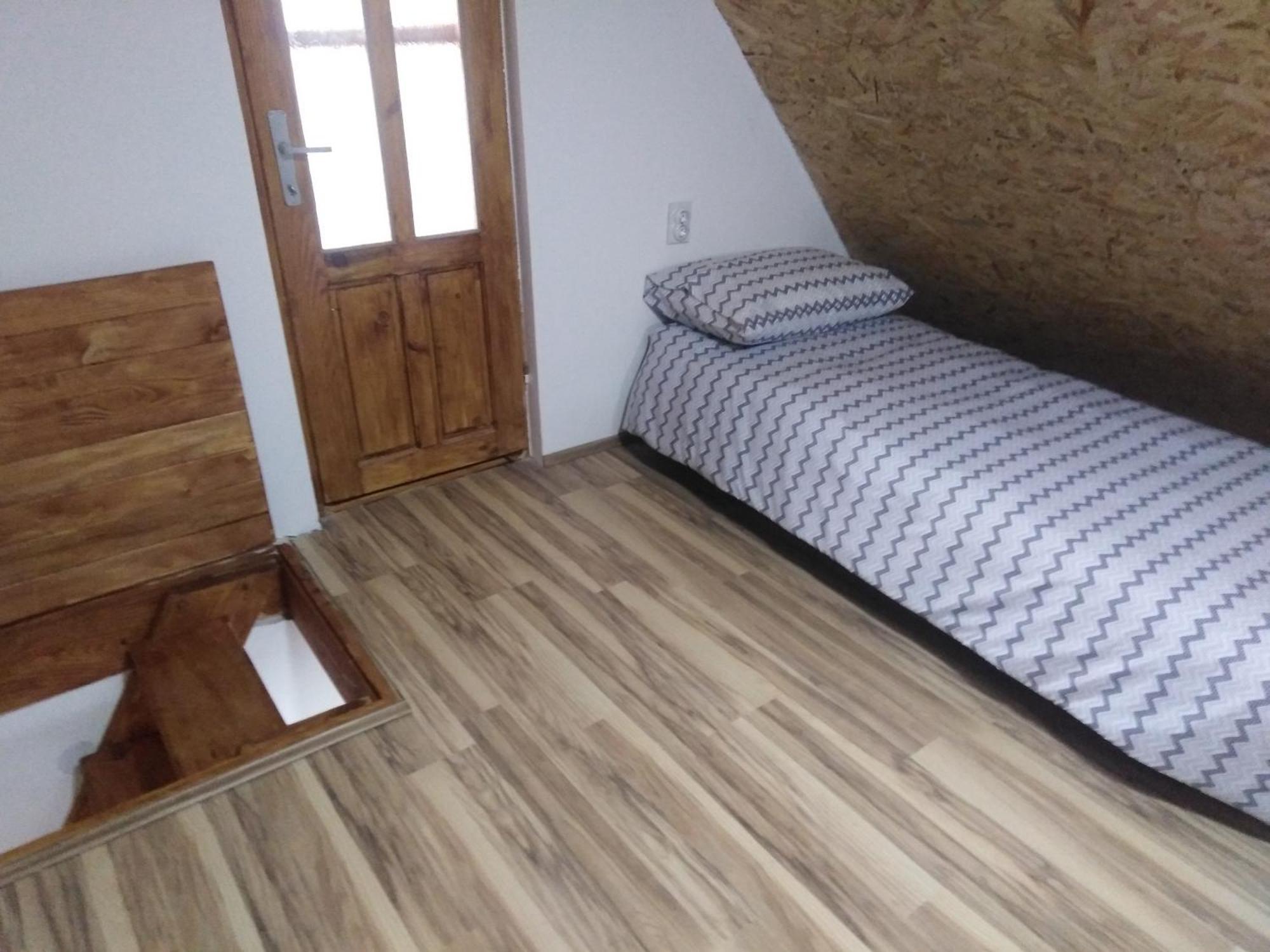Vila Viktori Pirot Rom bilde