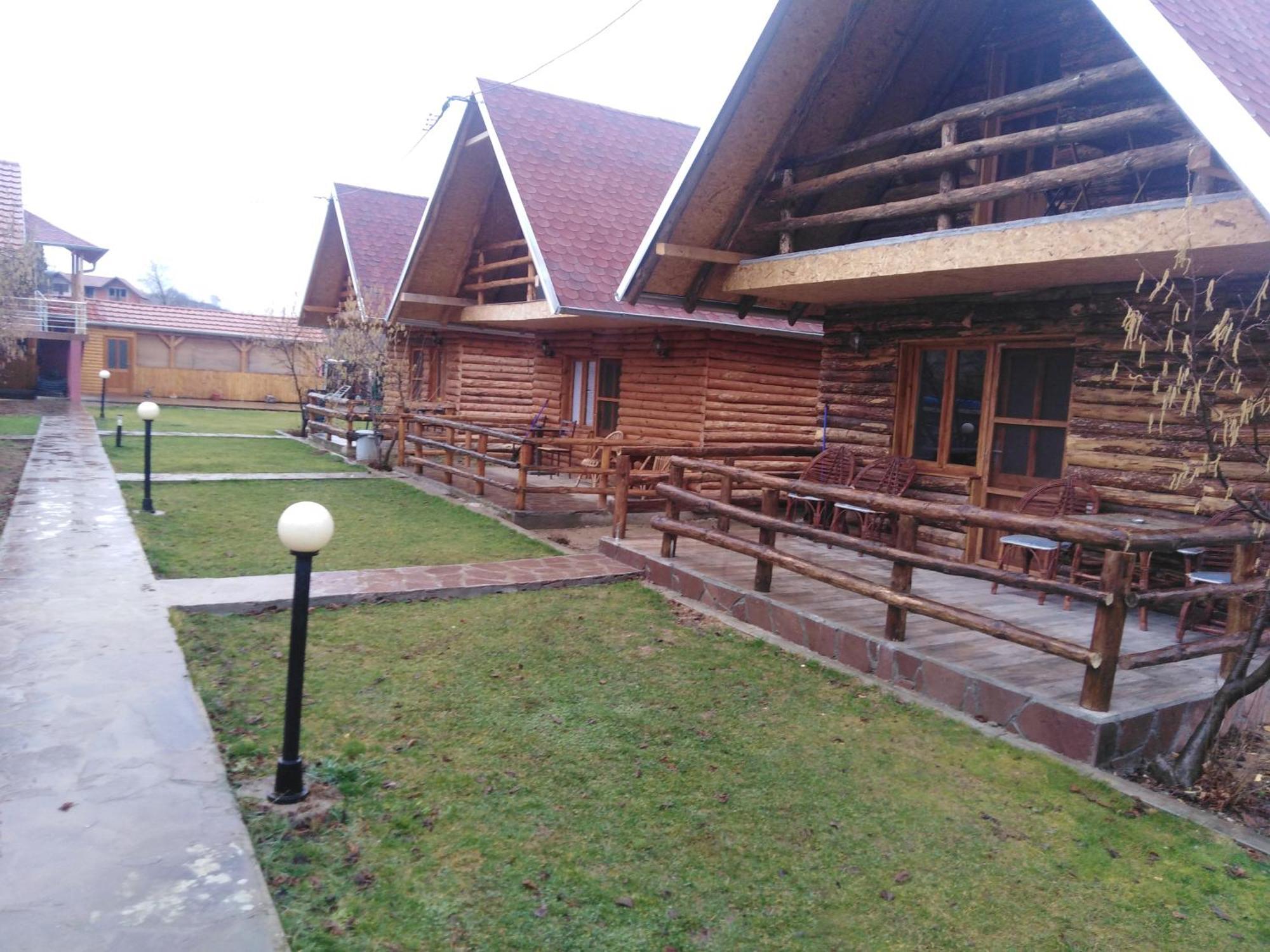 Vila Viktori Pirot Rom bilde