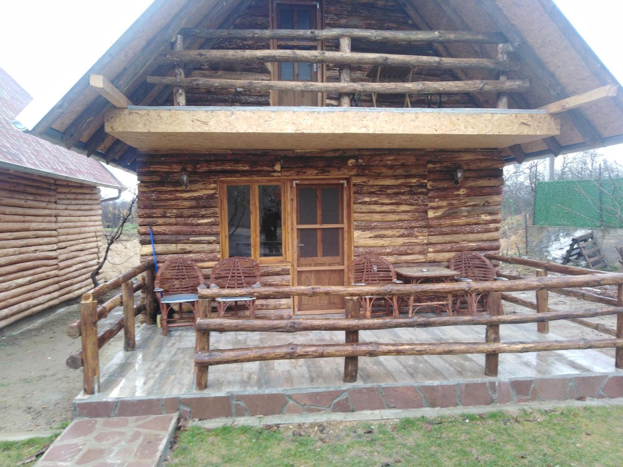 Vila Viktori Pirot Rom bilde