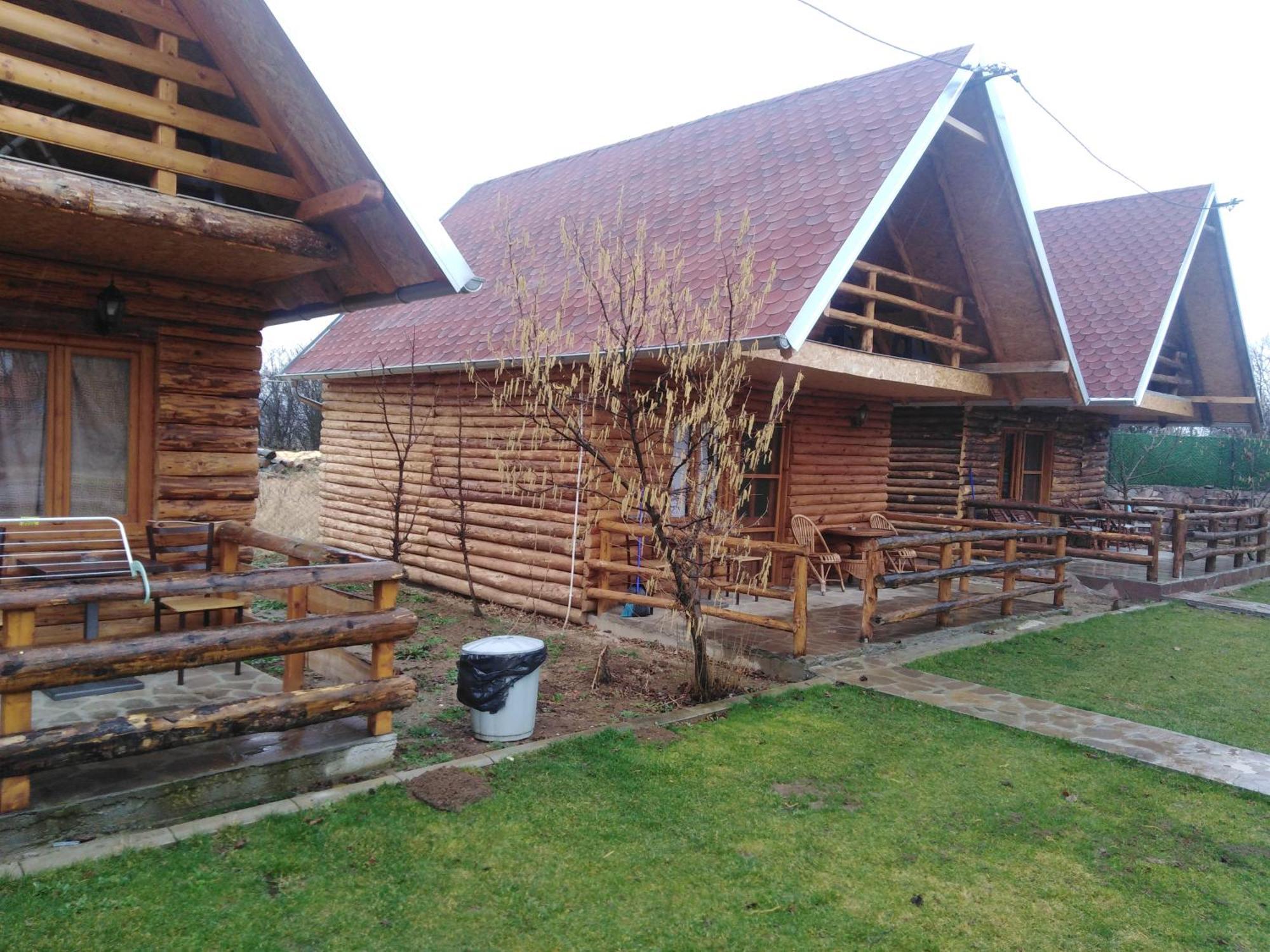 Vila Viktori Pirot Rom bilde