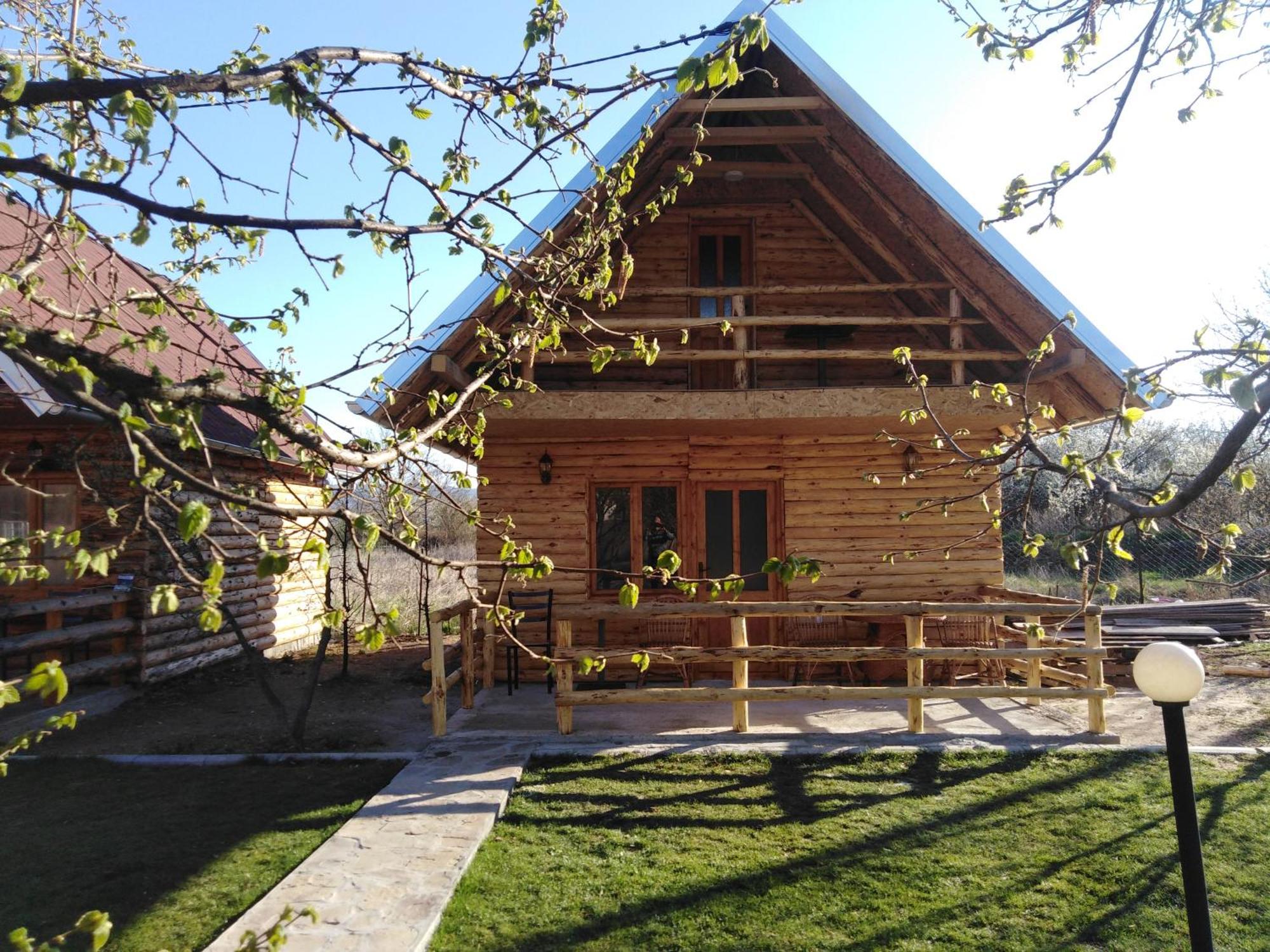 Vila Viktori Pirot Rom bilde